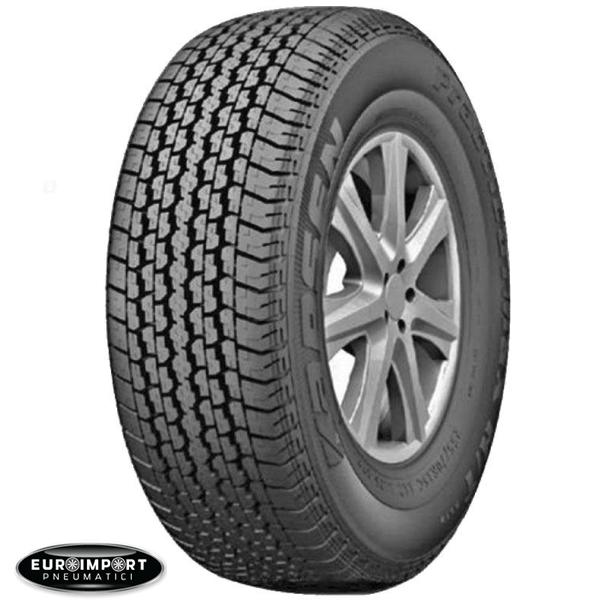 Kapsen RS27  255/70 R15  S  Carico C  DOT 2026